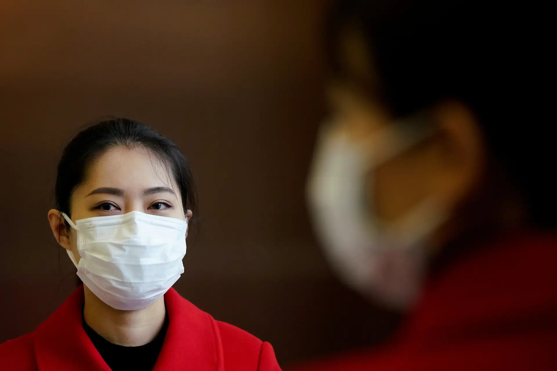 China com 29 novos casos importados de Covid-19 e dois de contágio local