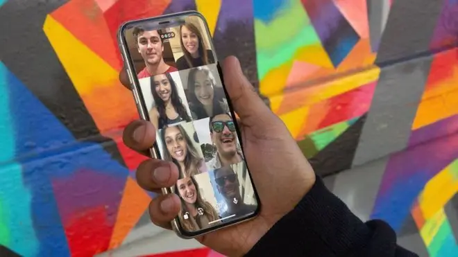 Dona da app Houseparty oferece um milhão de dólares por provas de sabotagem 