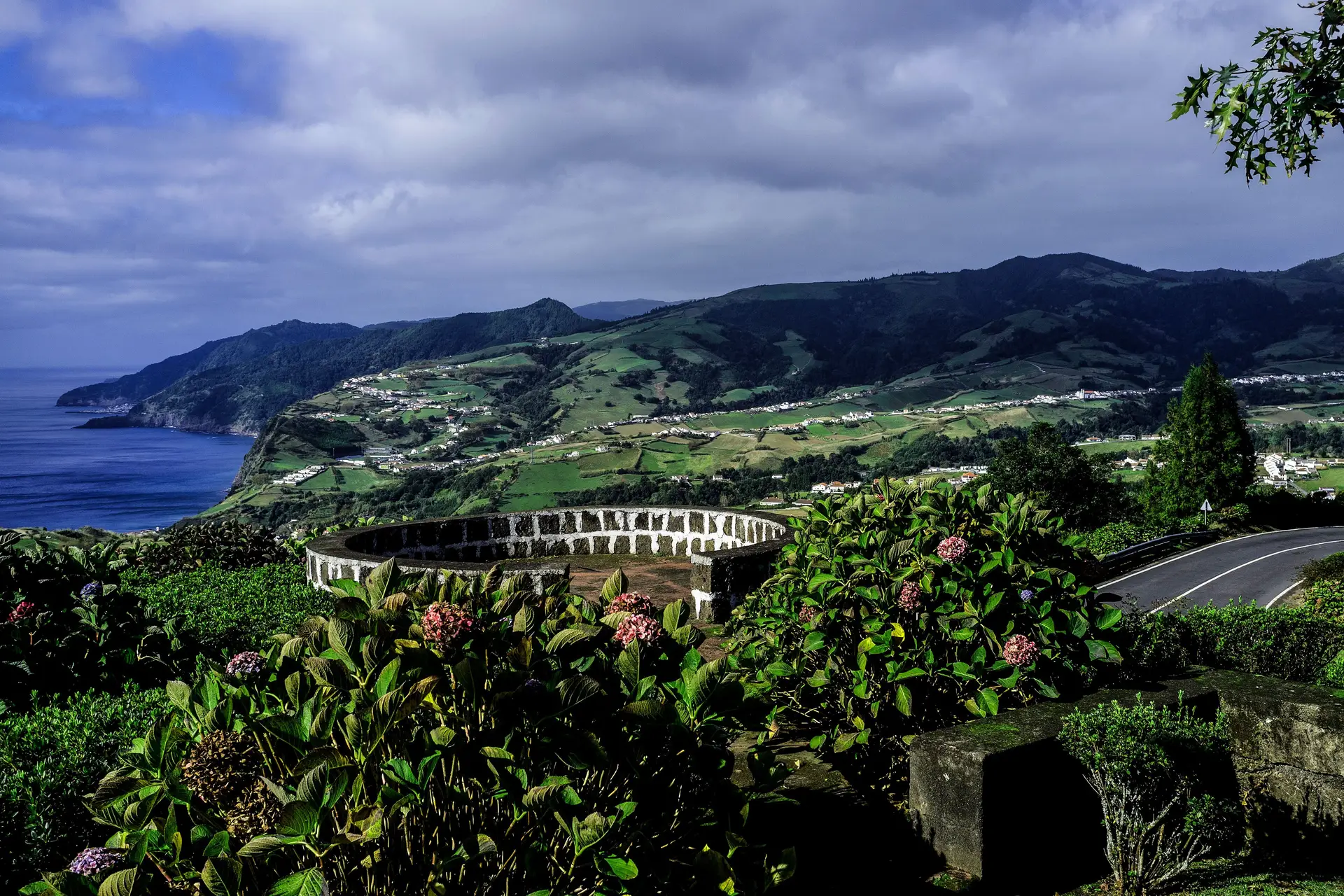 Covid-19: Governo dos Açores fixa cordões sanitários em todos os concelhos de São Miguel