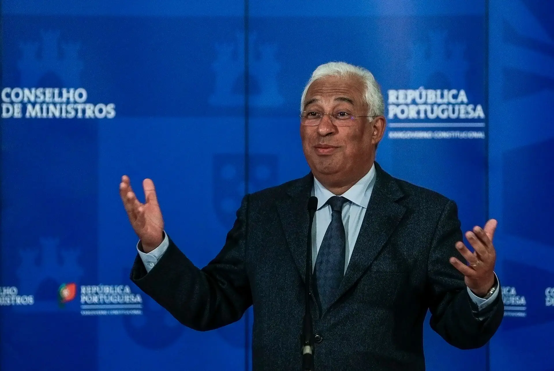 Governo proíbe deslocações para fora do concelho de residência na Páscoa