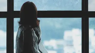 “Não desanimem e não tenham medo de pedir ajuda"