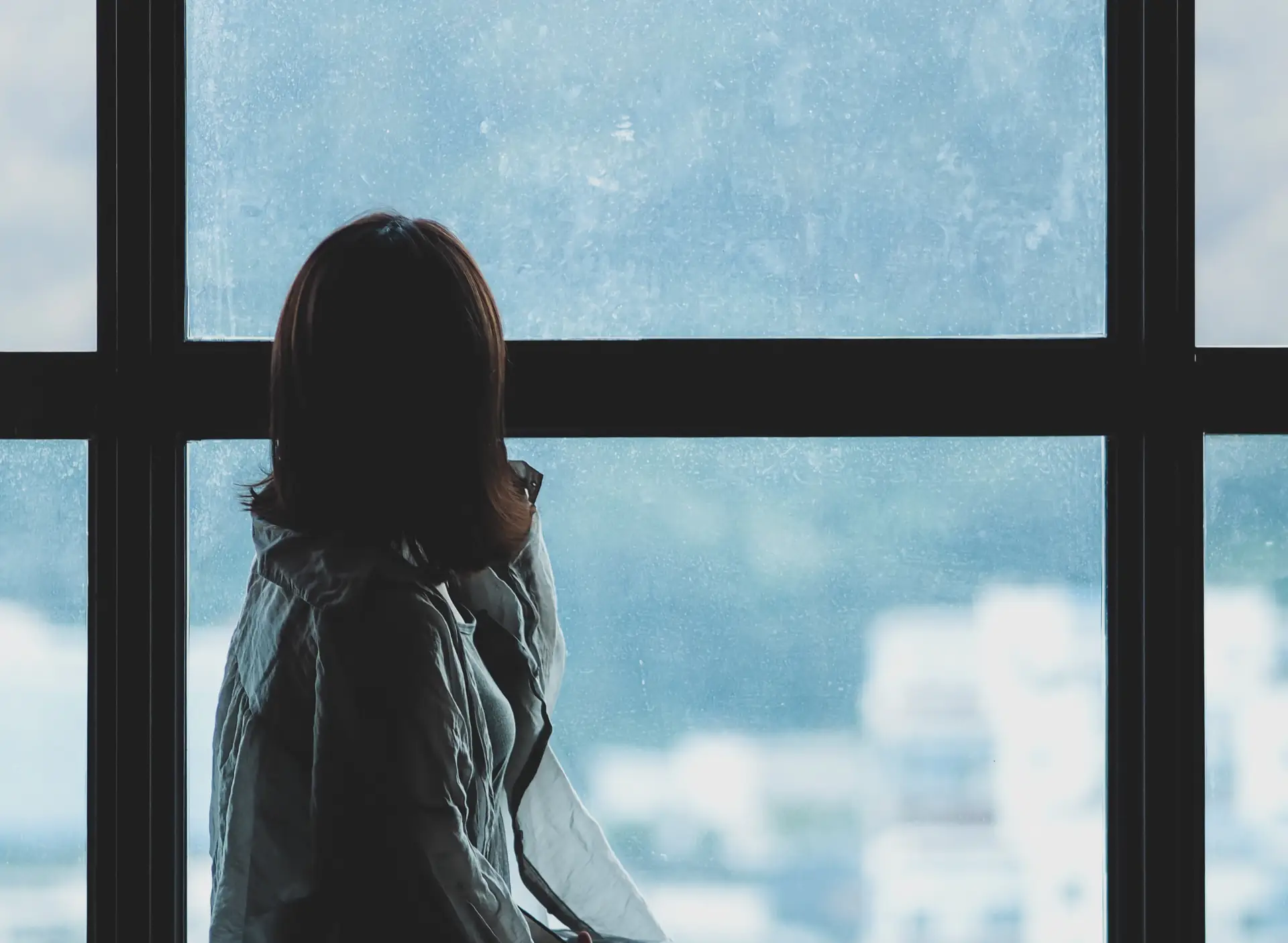 “Não desanimem e não tenham medo de pedir ajuda"