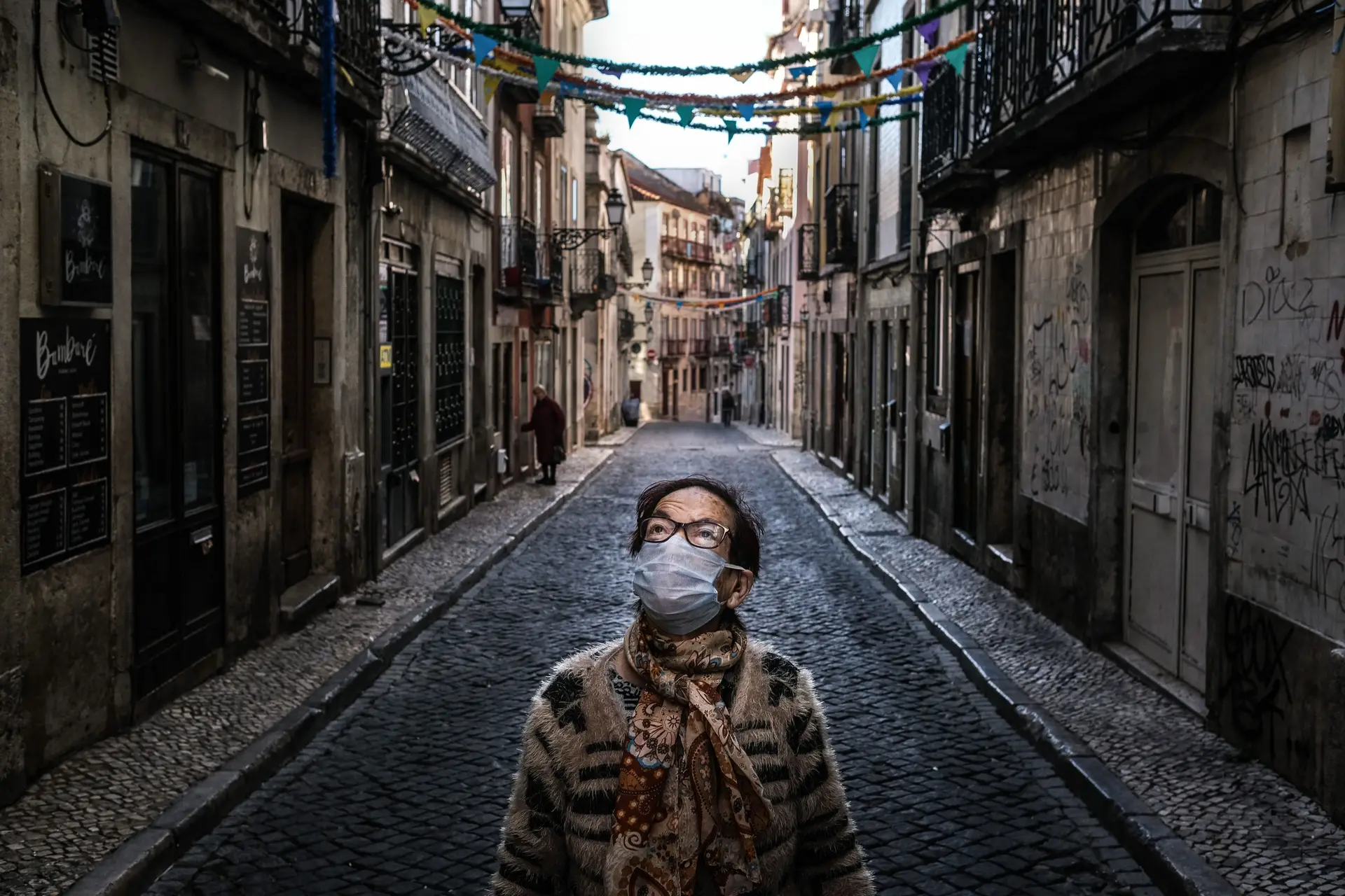 246 mortos e quase 10 mil casos de Covid-19 em Portugal