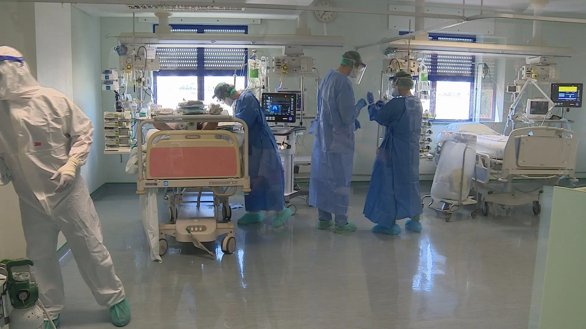 246 mortos e quase 10 mil casos de Covid-19 em Portugal