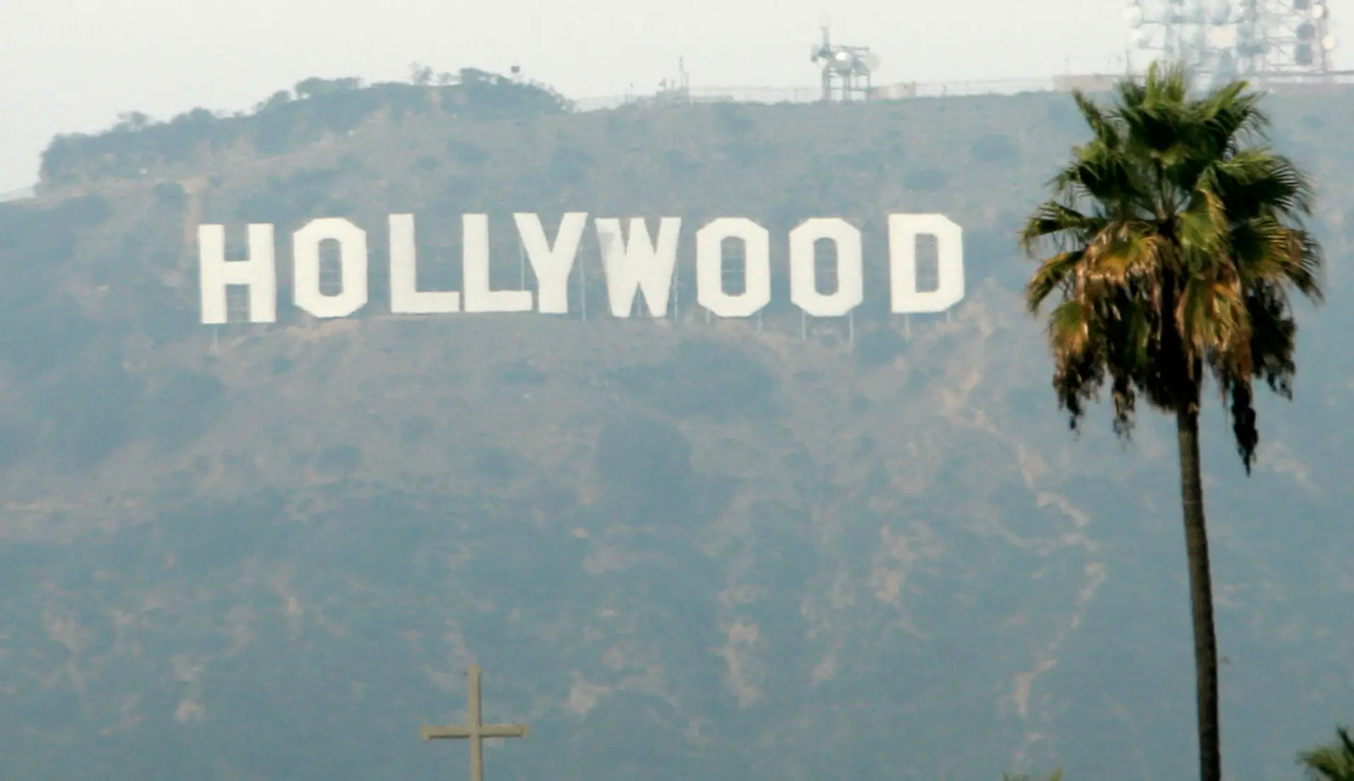 Atores de Hollywood entram em greve
