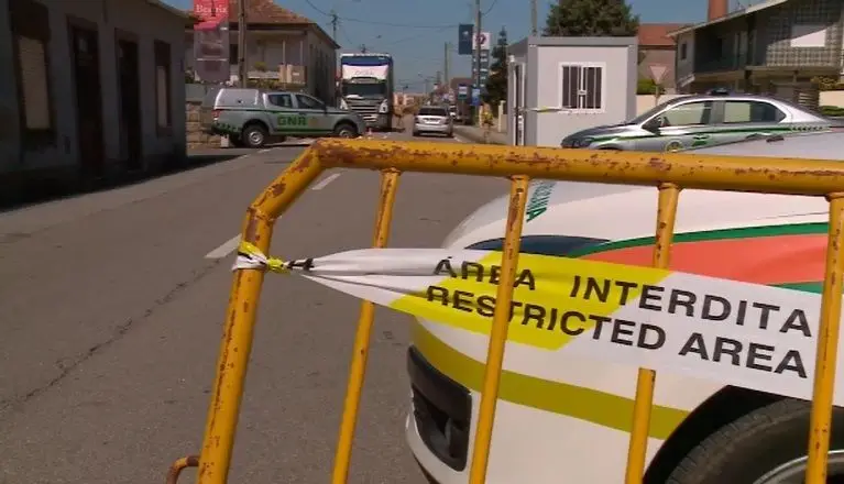 A implementação de uma cerca sanitária em Ovar terá evitado a propagação a outras zonas do país.