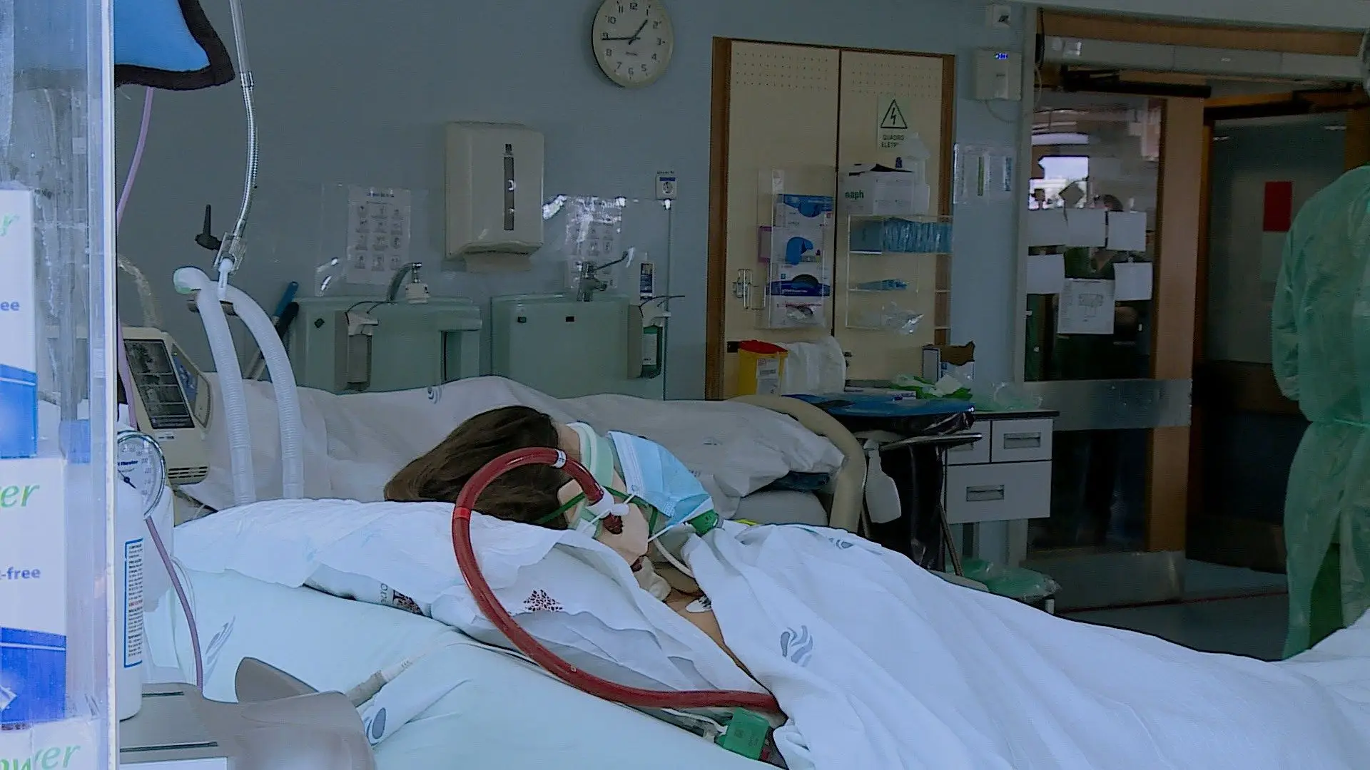 246 mortos e quase 10 mil casos de Covid-19 em Portugal
