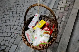 Mais de 570 vítimas mortais de coronavírus na Turquia