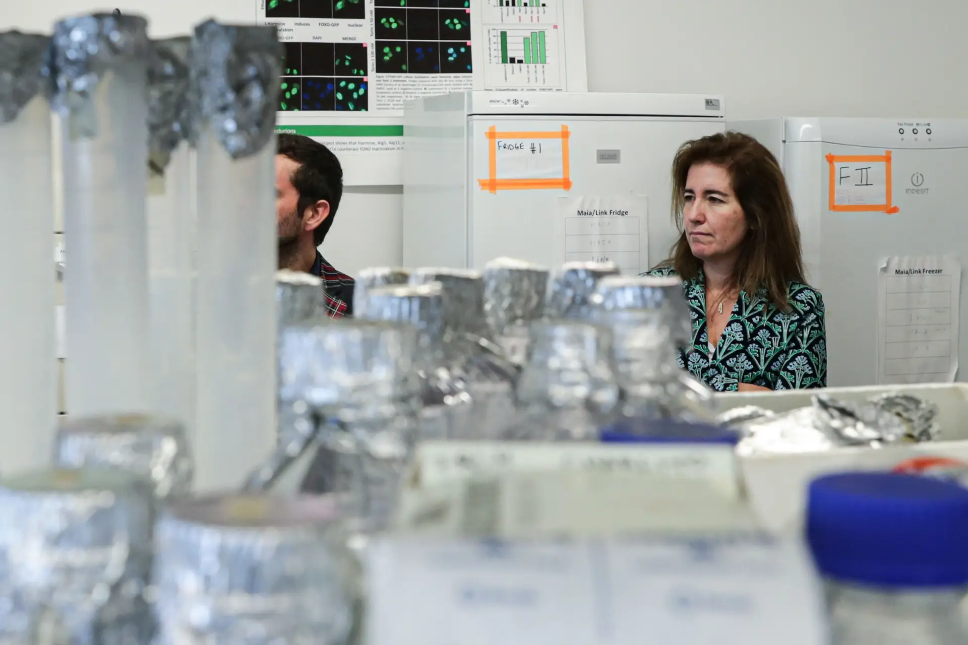 Trabalhadores independentes isentos ficam excluídos do apoio