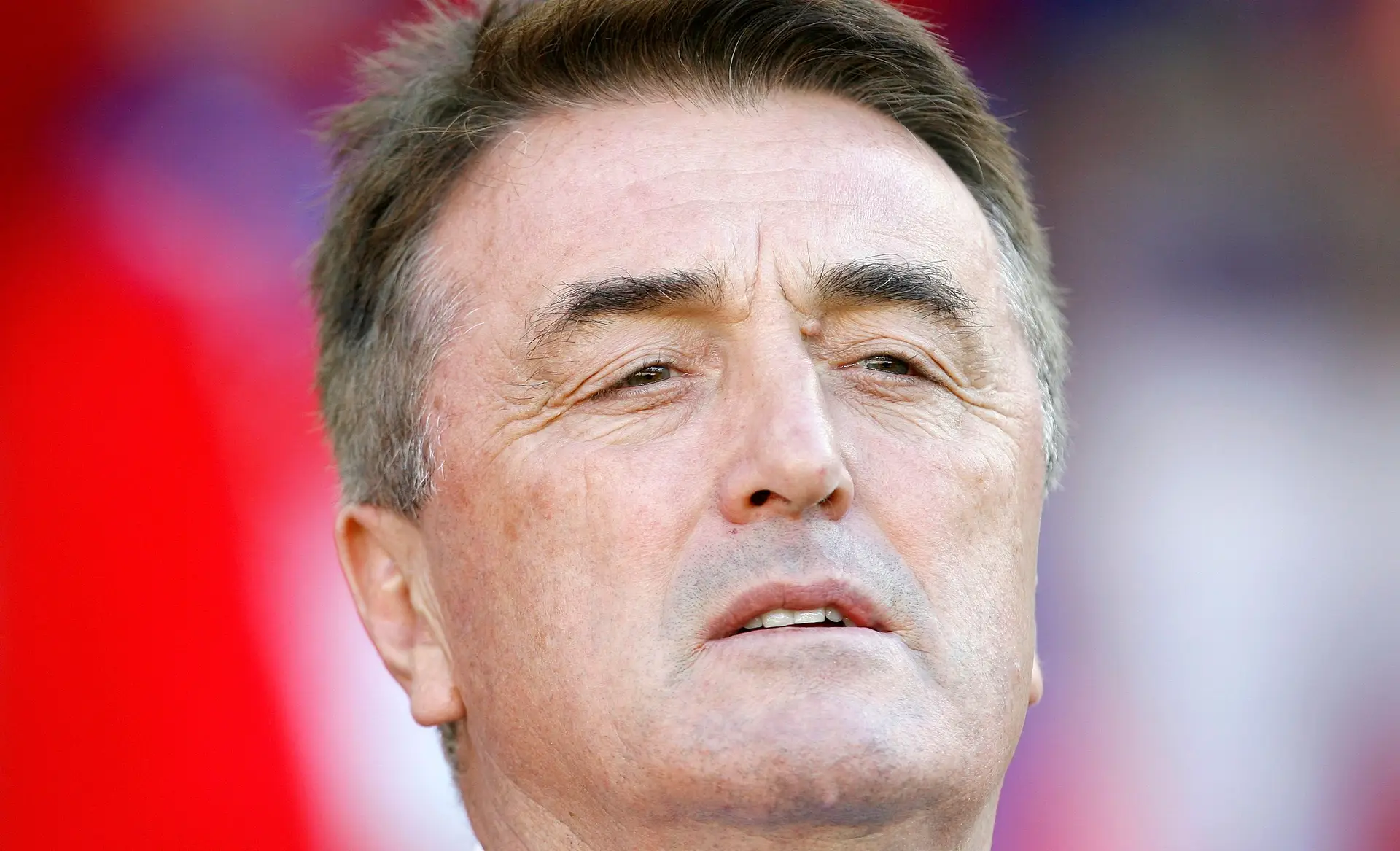 Morreu Radomir Antic, antigo treinador do Atlético, Barcelona e Real Madrid