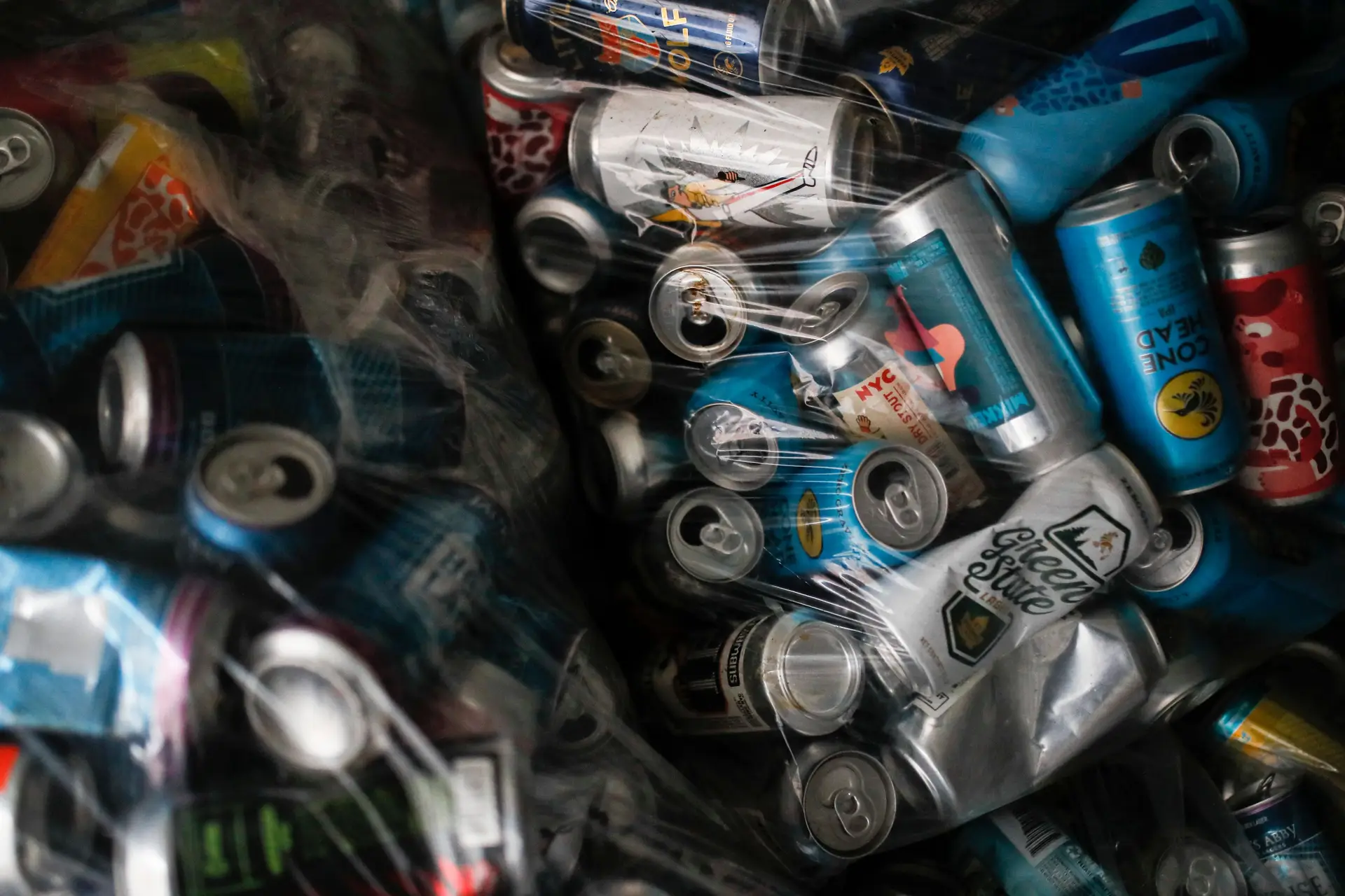 Reciclagem em Portugal sobe 10% em 2019