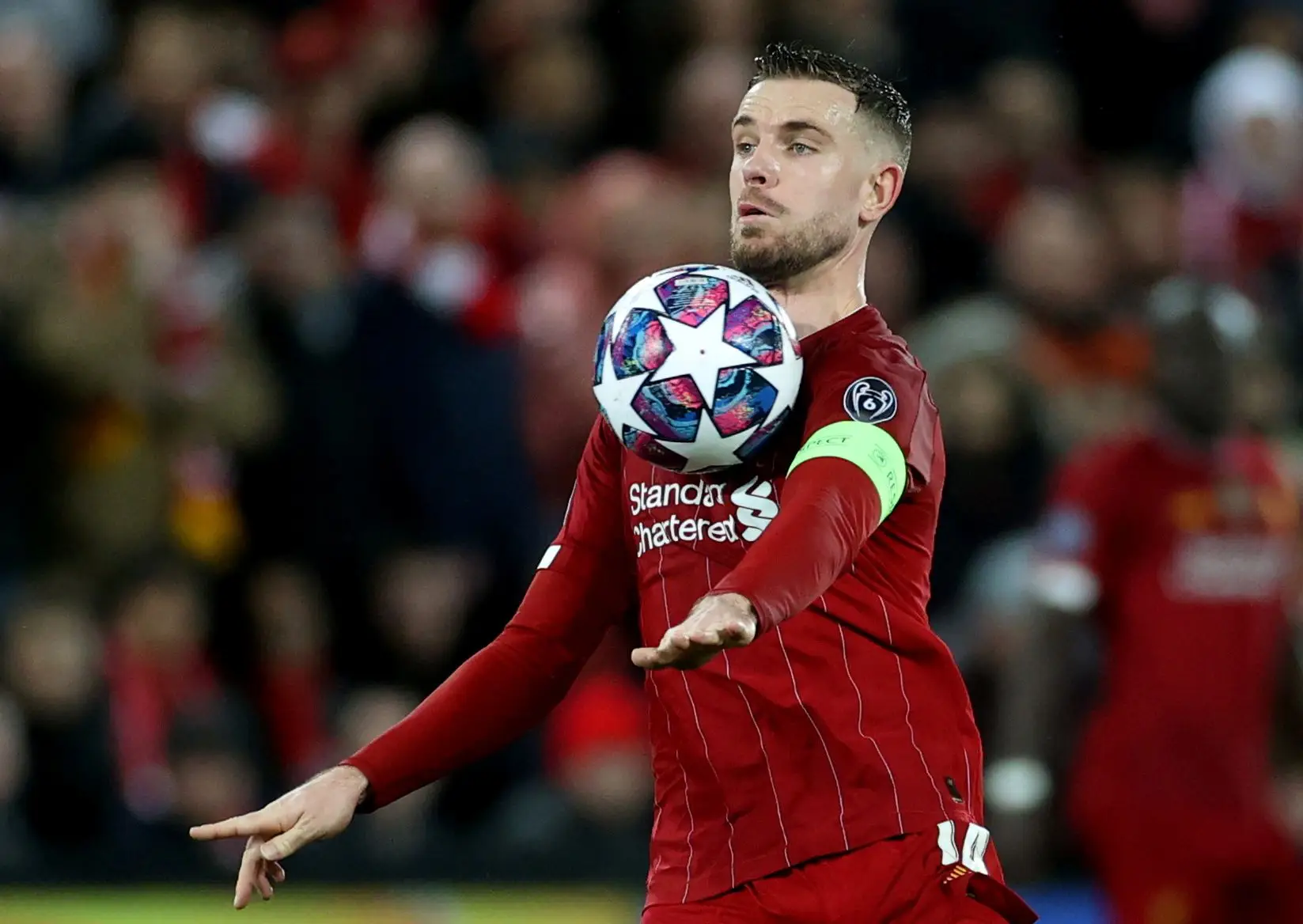 #PlayersTogether: grupo de jogadores da Premier League cria fundo de apoio