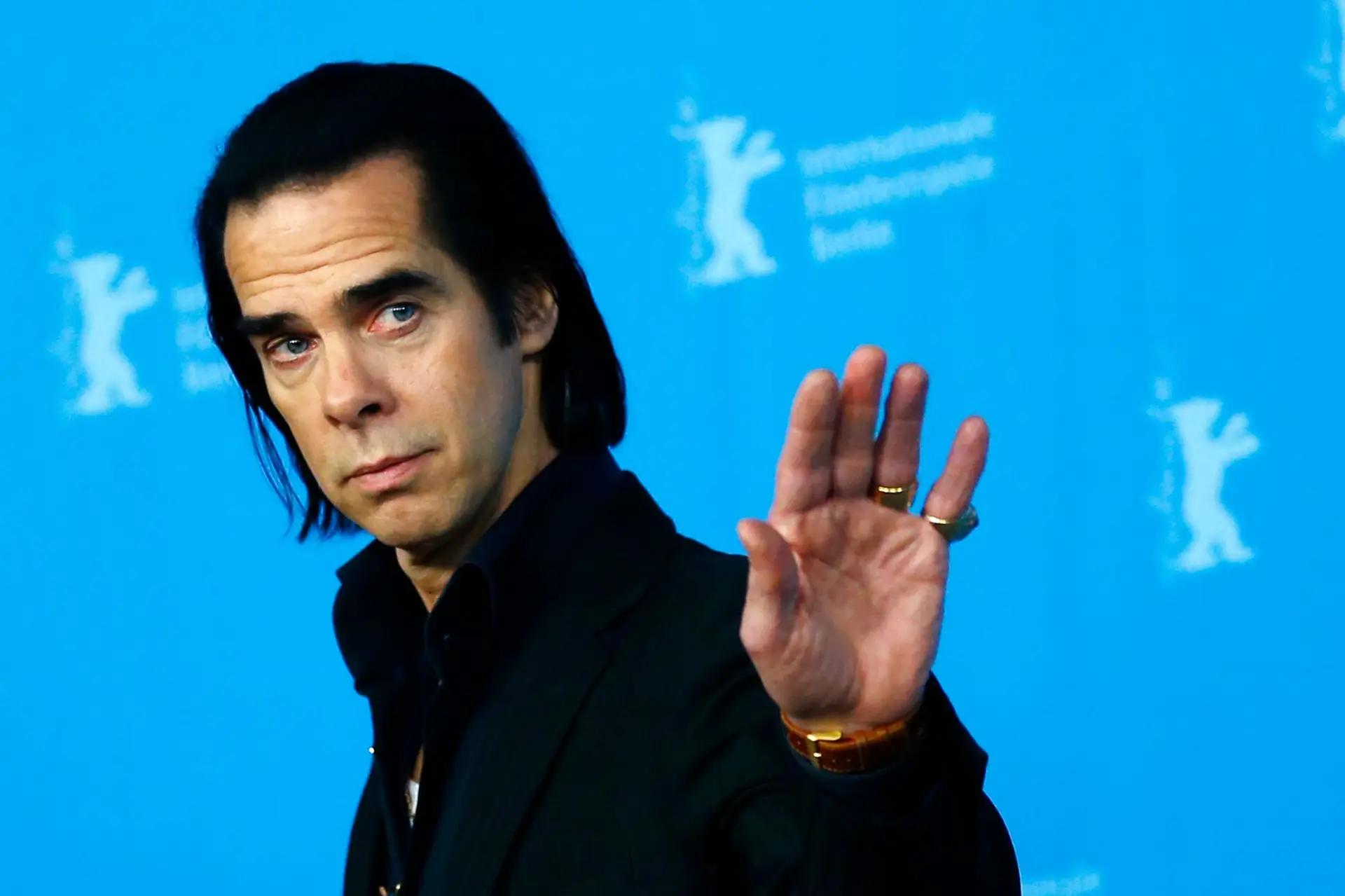 Concerto de Nick Cave na Altice Arena já tem data para 2021