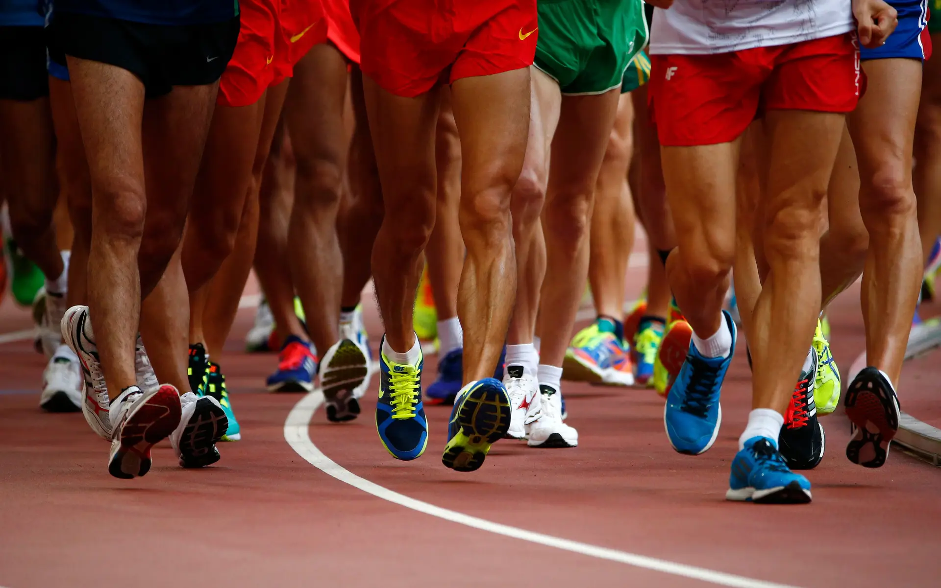 Mundiais de atletismo de 2021 remarcados para 2022