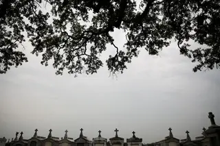 Número de mortes por Covid-19 em Portugal pode estar subestimado