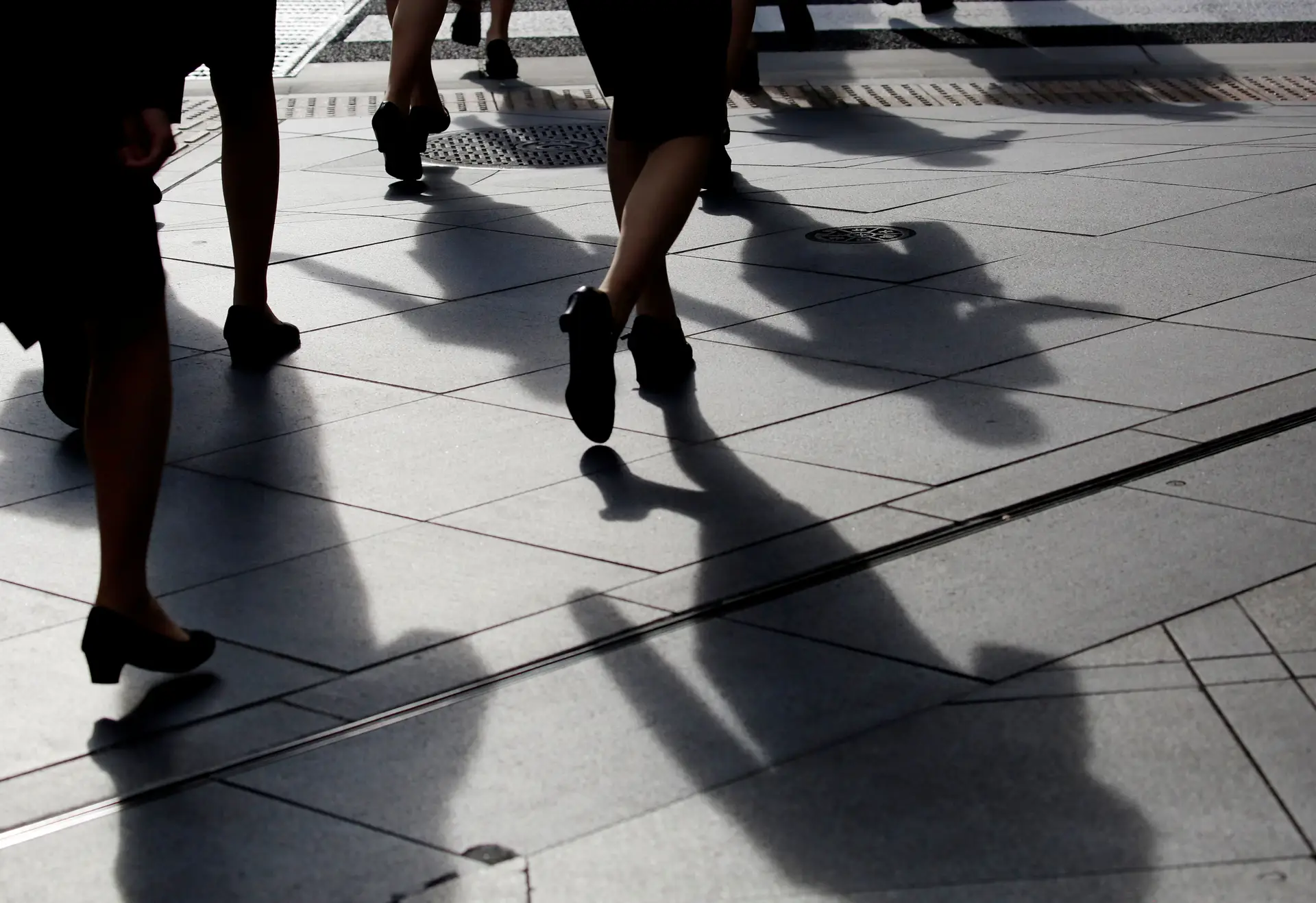 Economistas da Católica preveem queda do PIB em cadeia entre 0,3% e 1,8% no 1.º trimestre