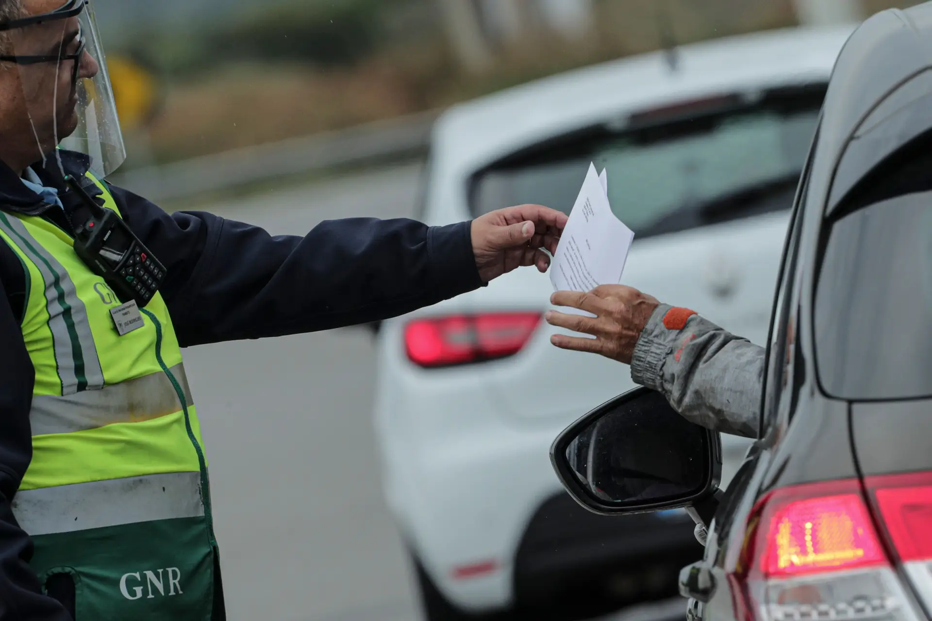 Proibição de circulação: saiba o que muda no fim de semana de Finados