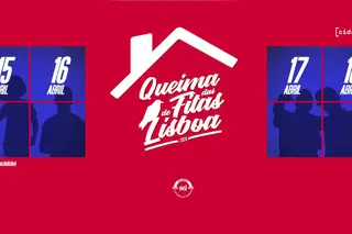 Queima das Fitas de Lisboa em formato digital devido à pandemia