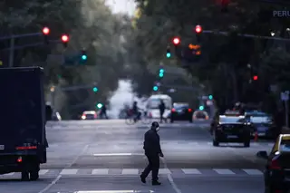 Argentina contabiliza infetados nas Ilhas Malvinas dentro das suas estatísticas