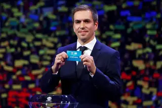 Seleção dá metade do prémio de qualificação do Euro 2020 ao futebol amador