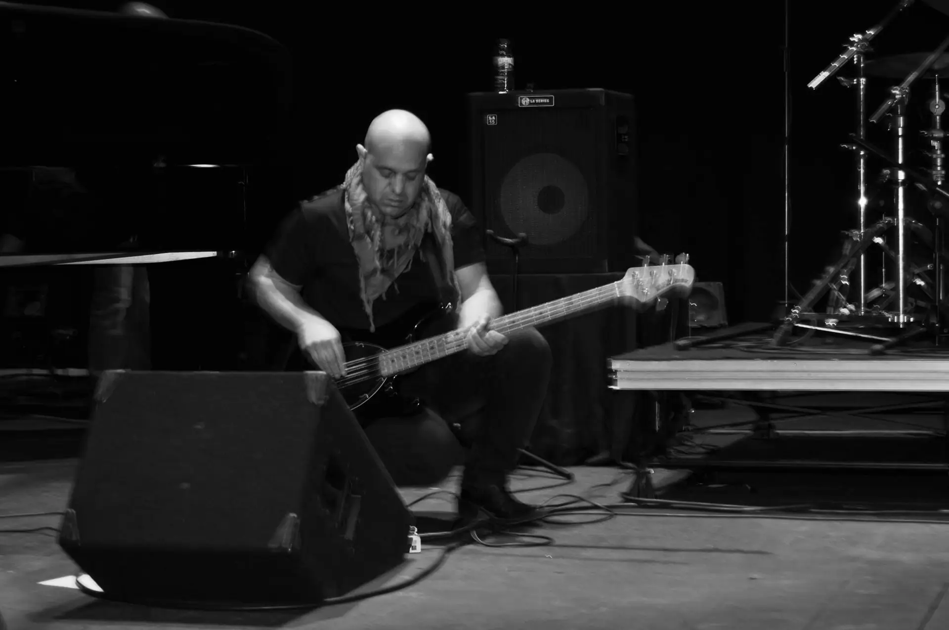 Morreu o músico dos Belle Chase Hotel João Baptista