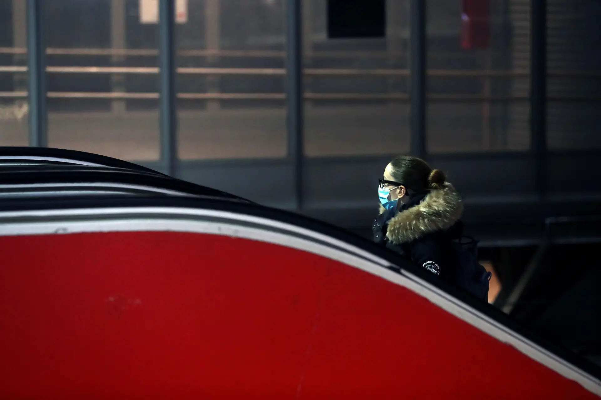 Europol deteta fraude milionária na Europa com máscaras de proteção