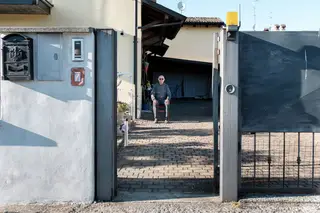 Qual é o impacto do isolamento forçado pela pandemia Covid-19?