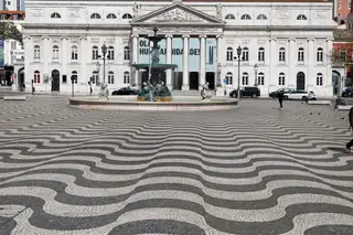 Portugal com mais 3 mortes e 646 novos casos de Covid-19, valor mais alto desde 20 de abril