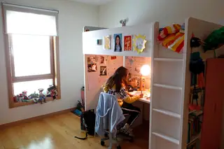 Estado de emergência. Decreto vai prever possibilidade de ensino à distância