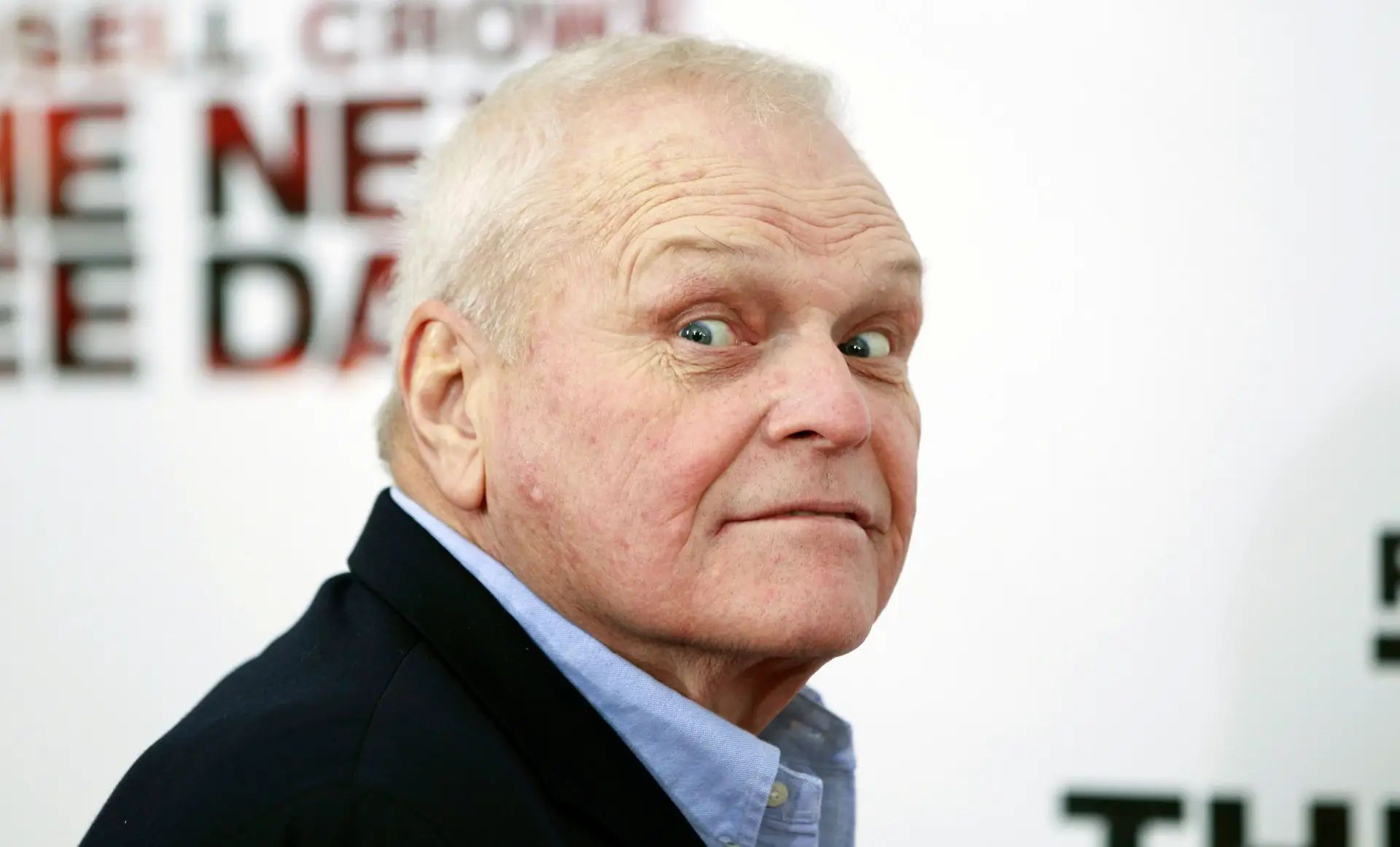 Morreu ator Brian Dennehy, de Tommy Boy e Cocoon, aos 81 anos
