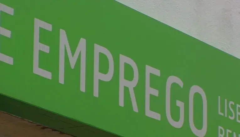 Portugal com taxa de emprego acima da média da UE em 2019