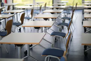 Diretores pedem mais professores para corrigir falhas do ensino à distância