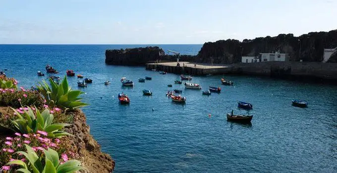Madeira impõe cordão sanitário na freguesia de Câmara de Lobos
