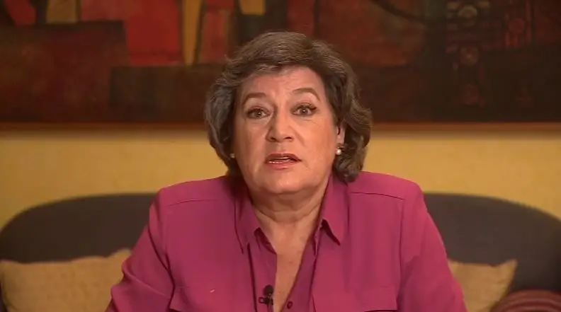 Ana Gomes distancia-se de plataforma de apoio à sua candidatura presidencial