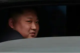 Coreia do Sul, China e Japão não confirmam que Kim Jong-un tenha sido operado