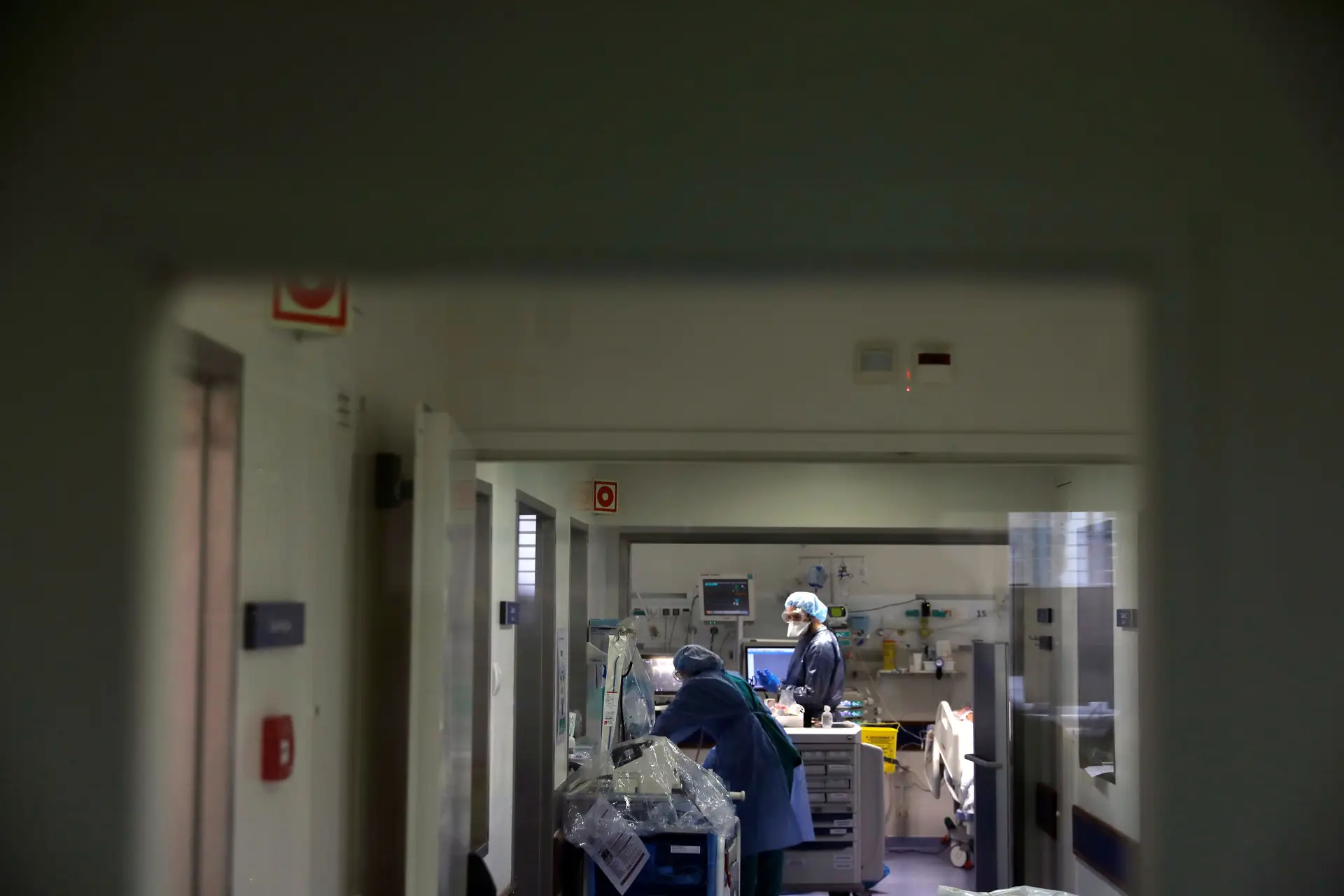 Medicamento eficaz na prevenção de "tempestade inflamatória" provocada pela Covid-19