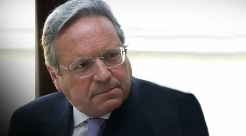 Morreu o embaixador português Leonardo Mathias 