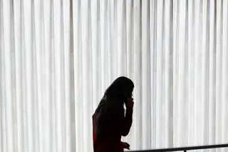 Projeto Escuta presta apoio ao luto em tempo de pandemia