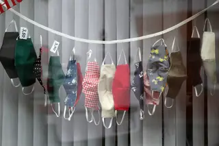 Como se devem proteger do coronavírus as comunidades de etnia cigana?