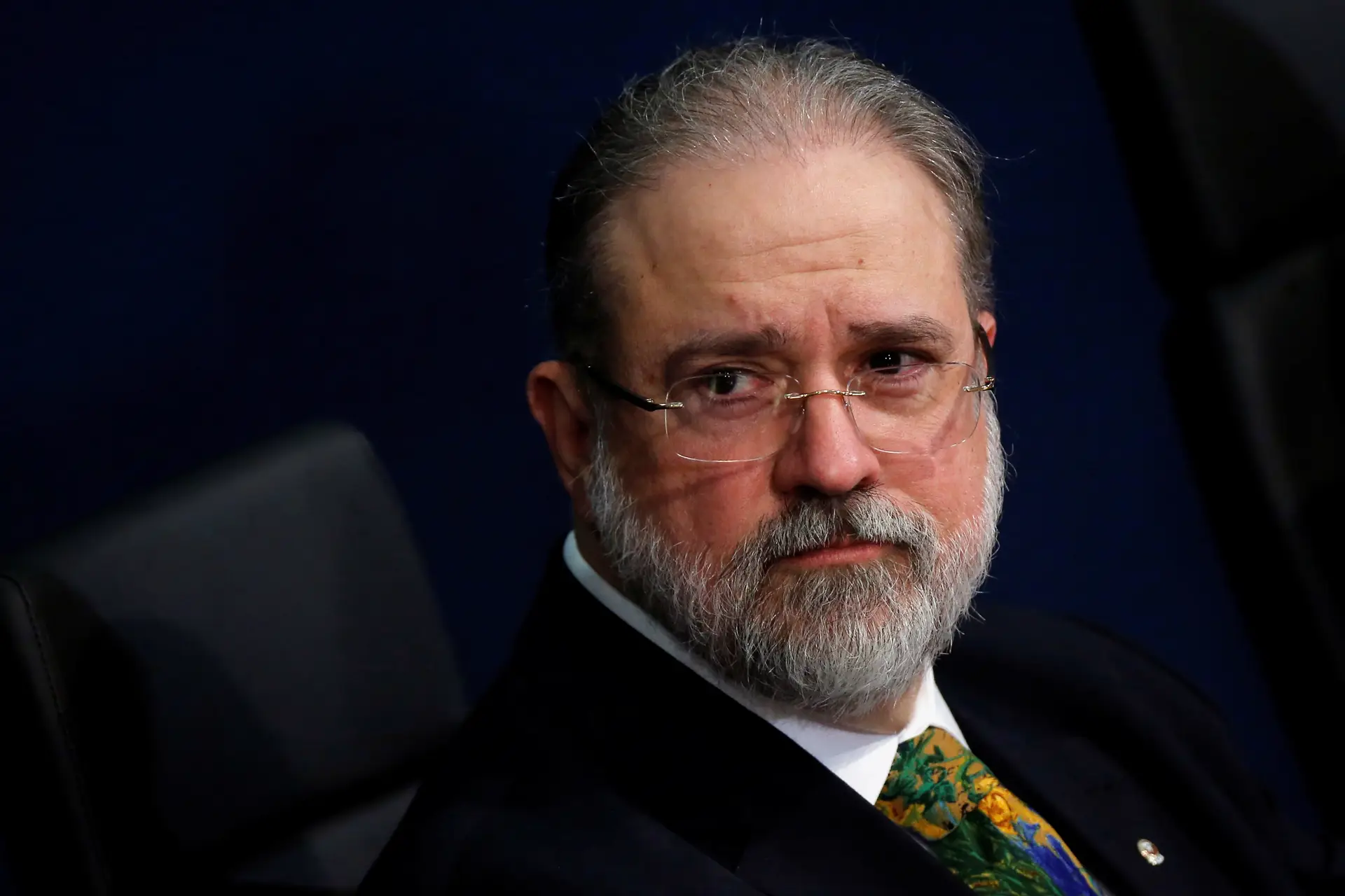 PGR do Brasil abre inquérito sobre acusações de Moro contra Bolsonaro