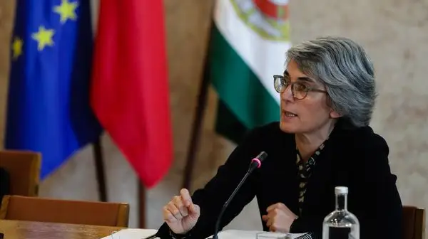 Graça Fonseca