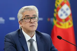 Governo não afasta possibilidade de 2.ª vaga de Covid-19 em Portugal