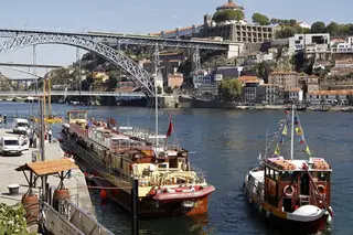 Universidade do Porto vai testar imunidade de toda a comunidade escolar