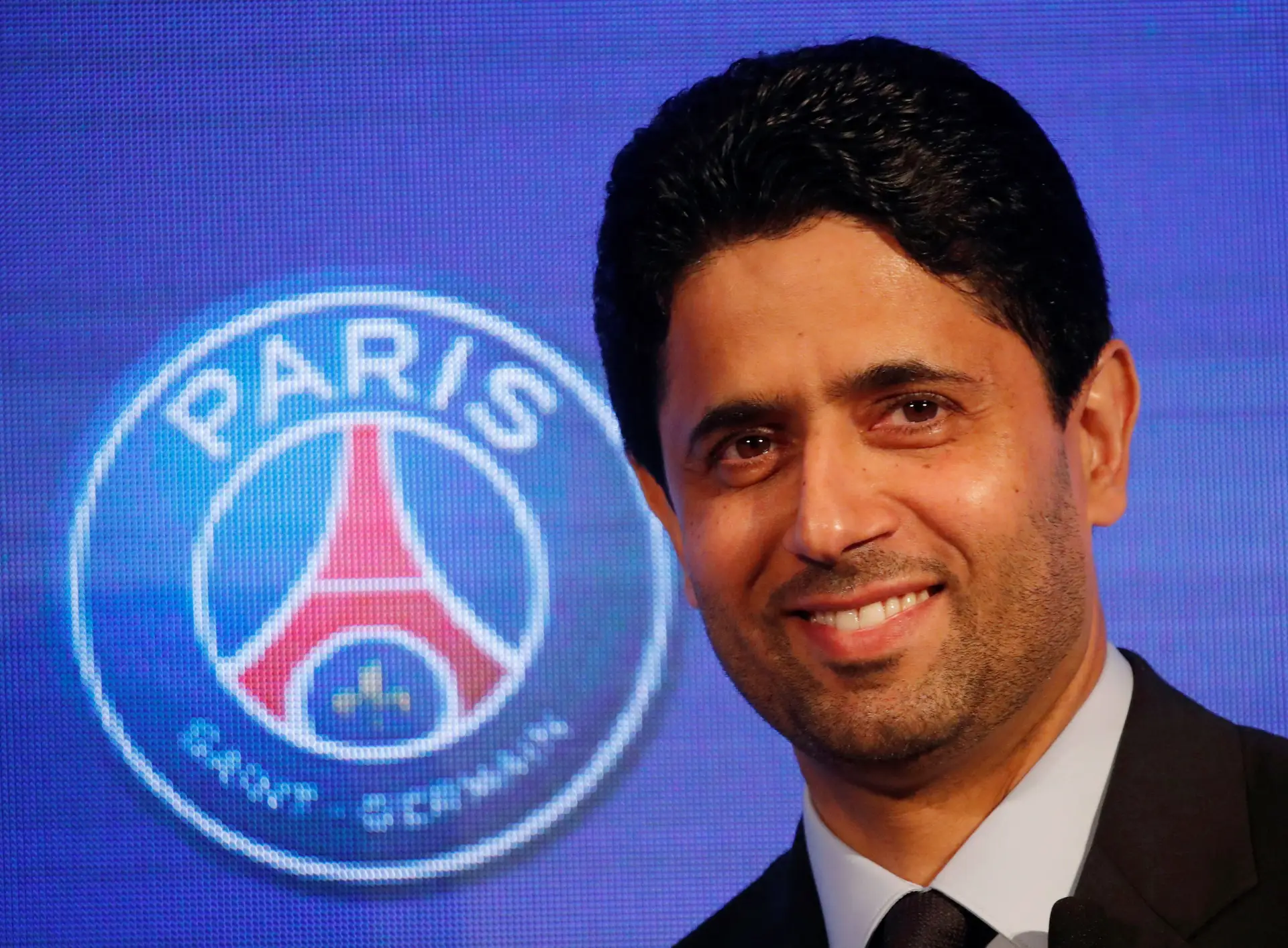 Casa do presidente do PSG alvo de buscas por suspeitas de sequestro a lobista