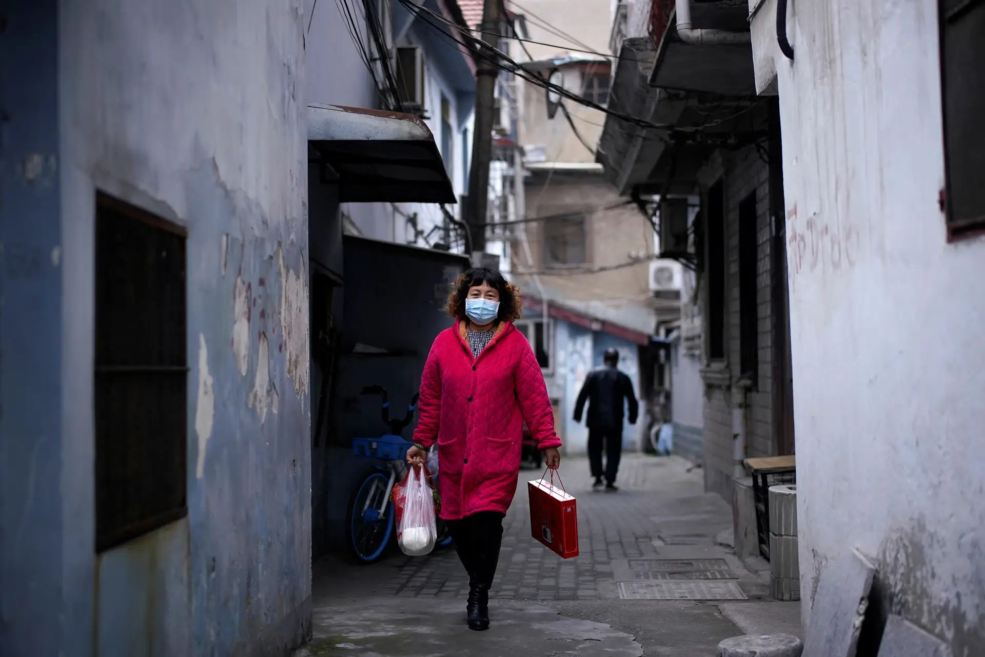 Austrália continua a exigir investigação à China apesar de ameaça de boicote