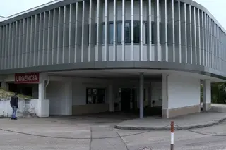 Covid-19. Enfermeiros denunciam situação "insustentável" no Hospital dos Covões em Coimbra