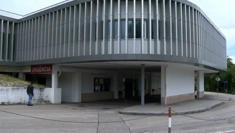 Covid-19. Enfermeiros denunciam situação "insustentável" no Hospital dos Covões em Coimbra