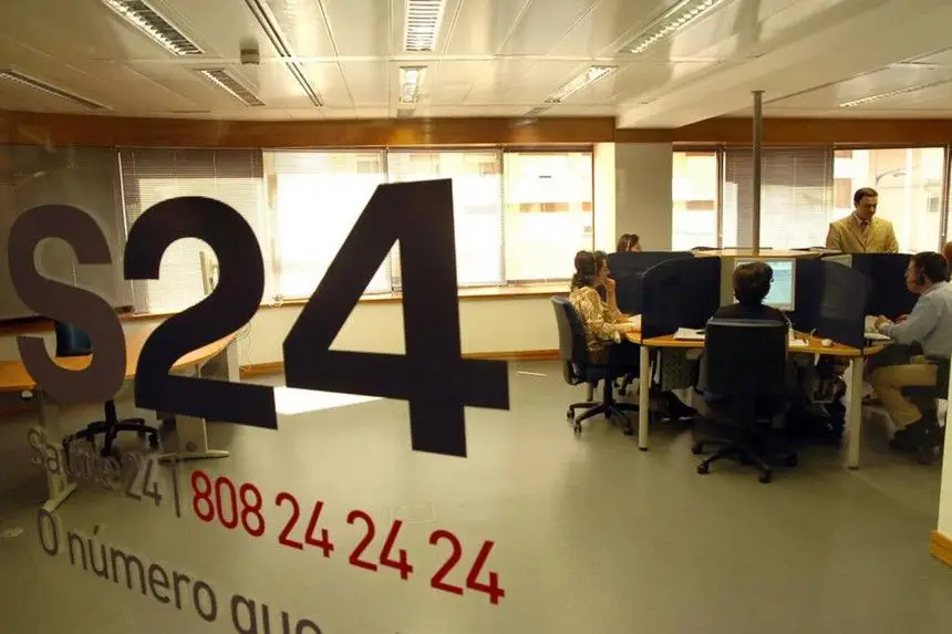 Baixas médicas através do SNS 24: trabalhadores vão ter de assinar compromisso de honra