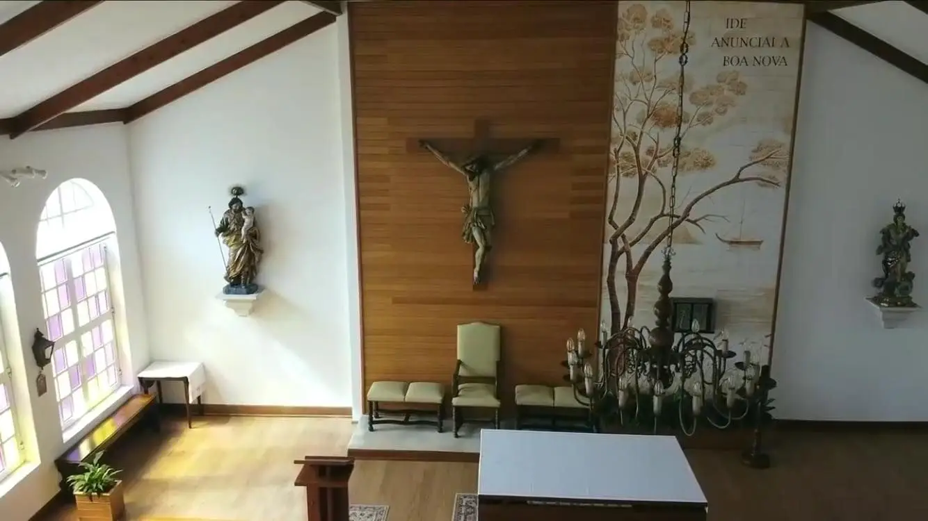 A clara escuridão dos meus dias