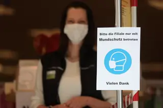 Alemanha regista maior subida de casos de Covid-19 em cinco dias 